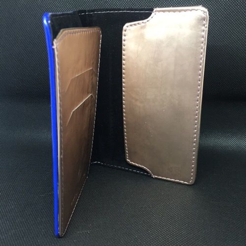 Passport pocket