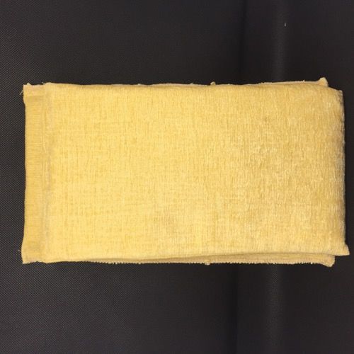 Prostration pad - yellow