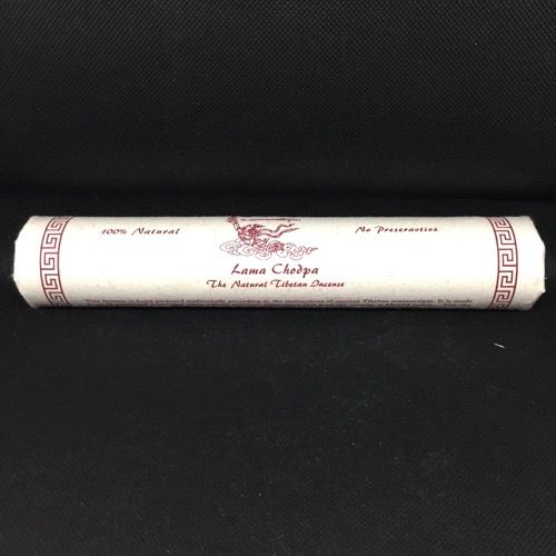 Incense Tashi Jong M