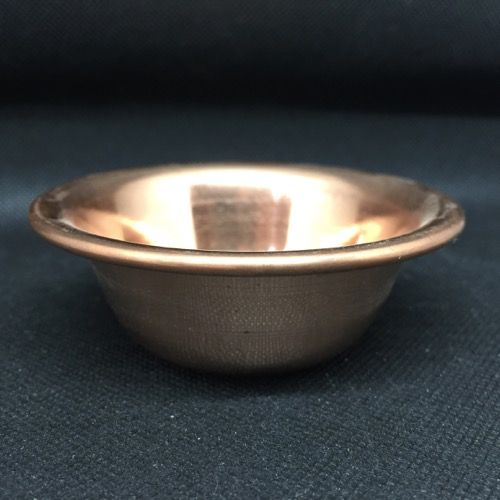 Offering bowls