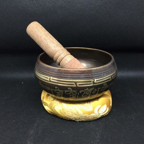 Singing bowl