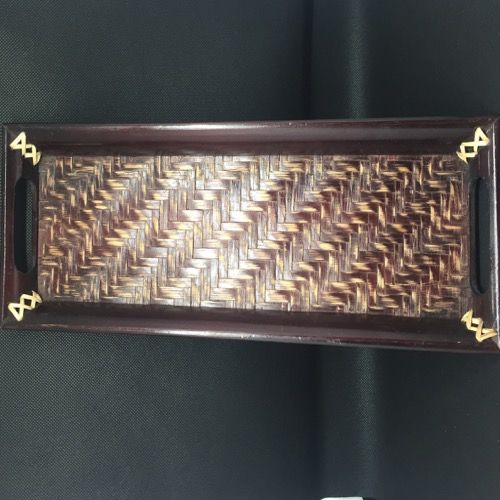 Bamboo instrument holder (2)