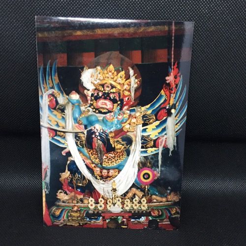 Dorje Phurba photo 2